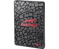 Apacer 512GB 2,5" SATA SSD AS350 - 1136267 - zdjęcie 2